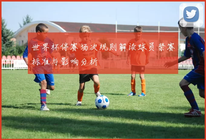世界杯停赛场次规则解读球员禁赛标准与影响分析